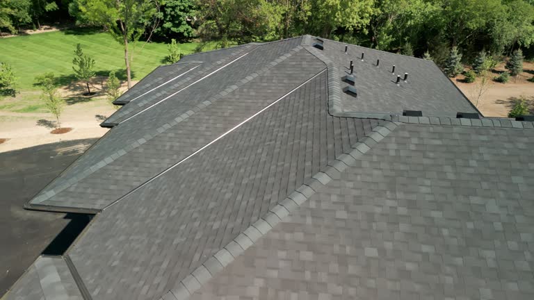 Best Roof Leak Repair  in Saranap, CA