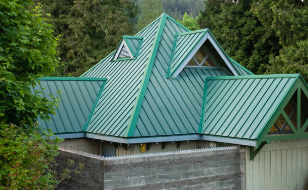 Best Roof Repair  in Saranap, CA
