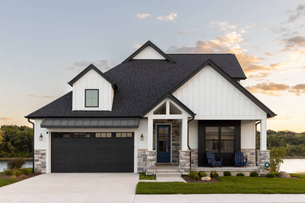 Best Green or Eco-Friendly Roofing Solutions  in Saranap, CA
