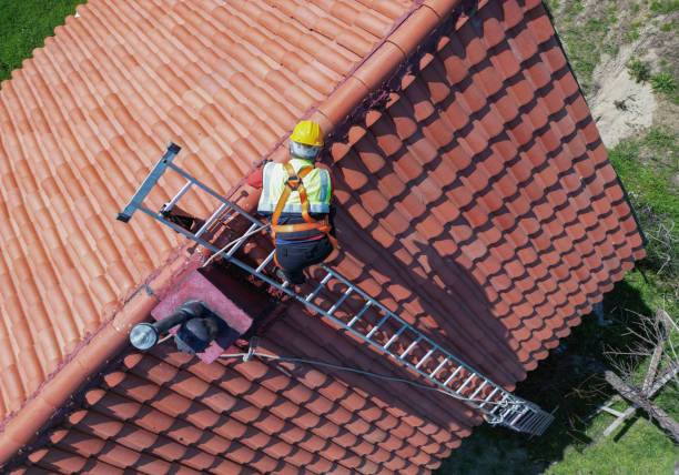 Best Tile Roofing Installation  in Saranap, CA