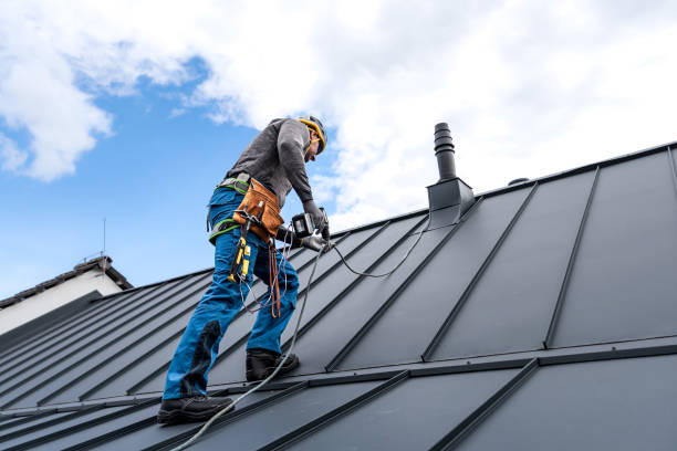 Best EPDM Roofing  in Saranap, CA